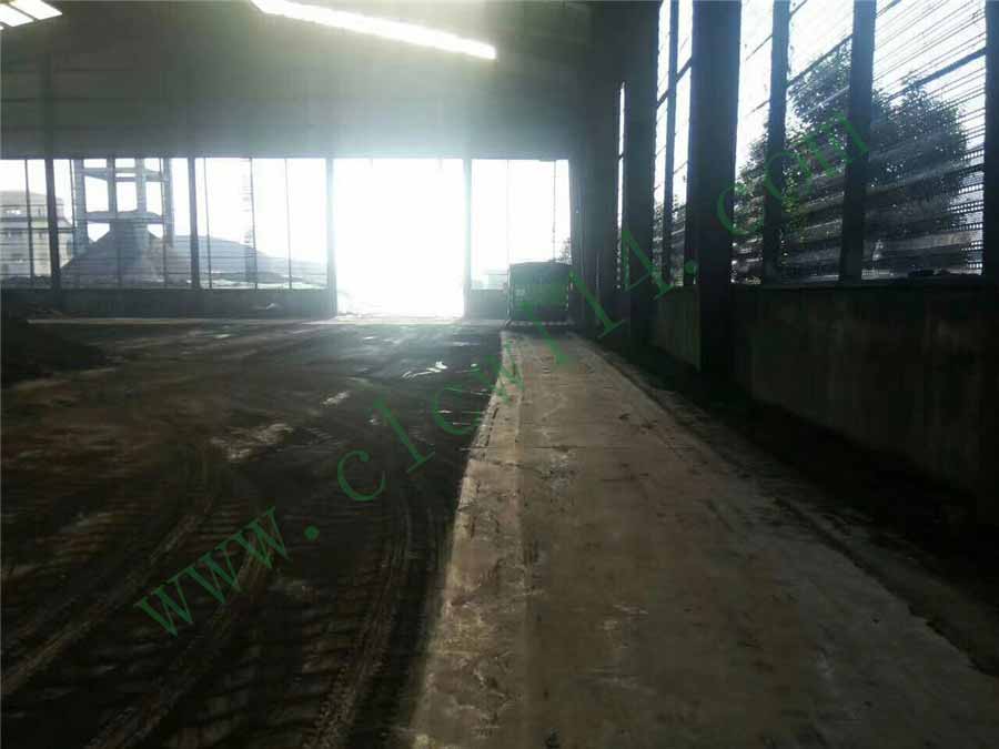 干式吸尘车,煤场纯吸式扫路车,程力专用汽车股份有限公司