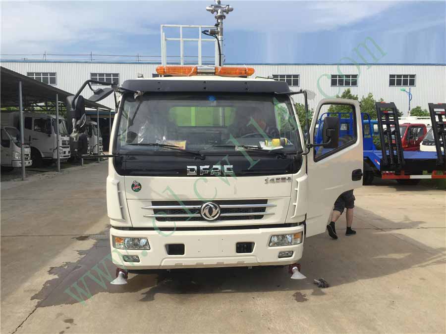 小区学校物业★物业保洁公司应该买什么样的扫路车