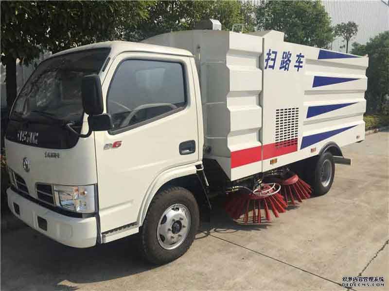 勿忘“918”国耻日 盘点那些好质量高品质的国产道路清扫车