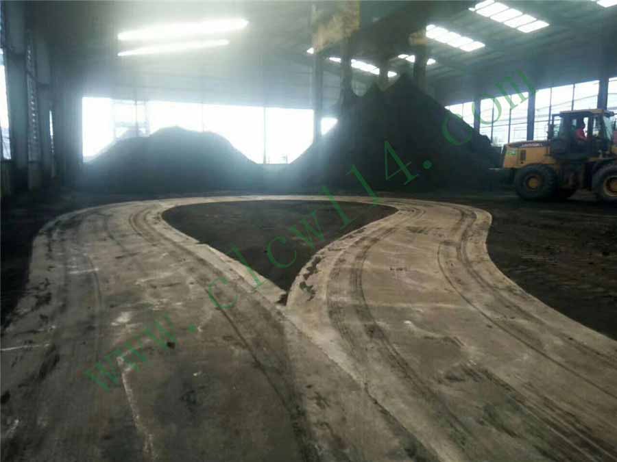化工厂、钢铁厂粉尘颗粒的克星-多利卡吸尘车，专用吸尘车
