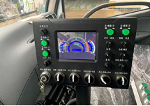 CLW5080TXSJ6型洗扫车2429