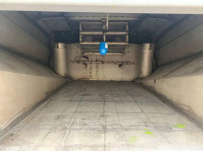 CLW5080TXSJ6型洗扫车3174