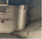CLW5080TXSJ6型洗扫车3592