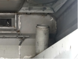 D9天燃气洗扫车3857