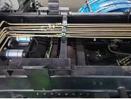 重工CLH5180TXCE6吸尘车1897